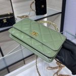シャネル チェーンウォレット ショルダー AP4166 B17675 シャネル チェーンウォレット ショルダー AP4166 B17675