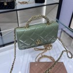 シャネル チェーンウォレット ショルダー AP4166 B17675 シャネル チェーンウォレット ショルダー AP4166 B17675
