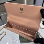シャネル チェーンウォレット フラップフォンポーチ AP4167 シャネル チェーンウォレット フラップフォンポーチ AP4167