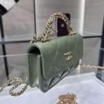 シャネル フラップフォンポーチ チェーンウォレット AP4167 シャネル フラップフォンポーチ チェーンウォレット AP4167