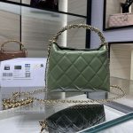 シャネル ハンドルクラッチ チェーンクラッチ AP4189 シャネル ハンドルクラッチ チェーンクラッチ AP4189