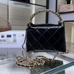 シャネル ハンドルクラッチ チェーンクラッチ バッグ AP4189 シャネル ハンドルクラッチ チェーンクラッチ バッグ AP4189