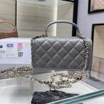 シャネル ショルダーバッグ マトラッセ フォンケース AP3226 シャネル ショルダーバッグ マトラッセ フォンケース AP3226