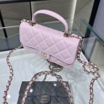 シャネル マトラッセ フォンケース ショルダーバッグ AP3226 シャネル マトラッセ フォンケース ショルダーバッグ AP3226