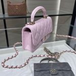 シャネル マトラッセ フォンケース ショルダーバッグ AP3226 シャネル マトラッセ フォンケース ショルダーバッグ AP3226