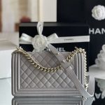 シャネル ボーイシャネル ショルダーバッグ A67086 A67085 シャネル ボーイシャネル ショルダーバッグ A67086 A67085