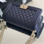 シャネル チェーンウォレット ボーイシャネル25 A67086 A67085 シャネル チェーンウォレット ボーイシャネル25 A67086 A67085