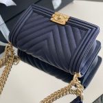 シャネル ショルダーバッグ ボーイシャネル 20 25 A67086 A67085 シャネル ショルダーバッグ ボーイシャネル 20 25 A67086 A67085