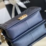 シャネル ショルダーバッグ ボーイシャネル 20 25 A67086 A67085 シャネル ショルダーバッグ ボーイシャネル 20 25 A67086 A67085