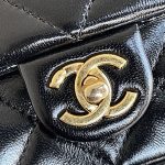 シャネル ハンドル付ミニフラップバッグ AS4992 シャネル ハンドル付ミニフラップバッグ AS4992
