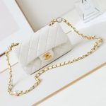 シャネル ミニ クラシック フラップ ショルダーバッグ AS4947 シャネル ミニ クラシック フラップ ショルダーバッグ AS4947