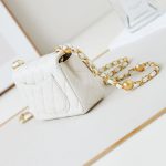 シャネル ミニ クラシック フラップ ショルダーバッグ AS4947 シャネル ミニ クラシック フラップ ショルダーバッグ AS4947