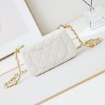 シャネル ミニ クラシック フラップ ショルダーバッグ AS4947 シャネル ミニ クラシック フラップ ショルダーバッグ AS4947