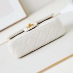シャネル ミニ クラシック フラップ ショルダーバッグ AS4947 シャネル ミニ クラシック フラップ ショルダーバッグ AS4947