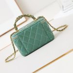 シャネル CCロゴ チェーン クラッチ バニティバッグ AP4168 シャネル CCロゴ チェーン クラッチ バニティバッグ AP4168