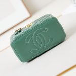 シャネル CCロゴ チェーン クラッチ バニティバッグ AP4168 シャネル CCロゴ チェーン クラッチ バニティバッグ AP4168
