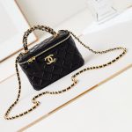 シャネル バニティ チェーンショルダーバッグ マトラッセ AP4168 シャネル バニティ チェーンショルダーバッグ マトラッセ AP4168
