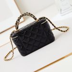 シャネル バニティ チェーンショルダーバッグ マトラッセ AP4168 シャネル バニティ チェーンショルダーバッグ マトラッセ AP4168