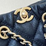 シャネル スモール バックパック リュック AS3947 シャネル スモール バックパック リュック AS3947
