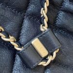 シャネル スモール バックパック リュック AS3947 シャネル スモール バックパック リュック AS3947