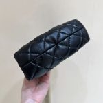 シャネル スモール ホーボー バッグ ショルダーバッグ AS4966 シャネル スモール ホーボー バッグ ショルダーバッグ AS4966