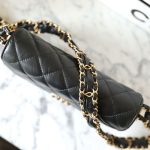 シャネル チェーンウォレット ショルダーバッグ ラムスキン AP3488 シャネル チェーンウォレット ショルダーバッグ ラムスキン AP3488