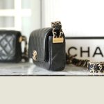 シャネル チェーンウォレット ショルダーバッグ ラムスキン AP3488 シャネル チェーンウォレット ショルダーバッグ ラムスキン AP3488