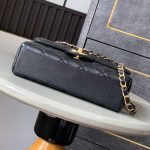シャネル チェーンハンドル フラップバック AS5240 B19405 シャネル チェーンハンドル フラップバック AS5240 B19405