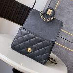 シャネル チェーンハンドル フラップバック AS5239 B19405 シャネル チェーンハンドル フラップバック AS5239 B19405