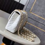 シャネル フラップバッグ 2way チェーンバッグ AS5240 シャネル フラップバッグ 2way チェーンバッグ AS5240