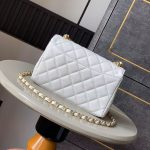 シャネル フラップバッグ 2way チェーンバッグ AS5240 シャネル フラップバッグ 2way チェーンバッグ AS5240