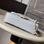シャネル 25P Wチェーン スモールフラップバッグ AS5240 シャネル 25P Wチェーン スモールフラップバッグ AS5240