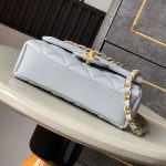 シャネル ミニ フラップ バッグ マトラッセ チェーン AS5239 シャネル ミニ フラップ バッグ マトラッセ チェーン AS5239
