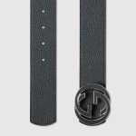 グッチ リバーシブル レザー ベルト 812273 グッチ リバーシブル レザー ベルト 812273