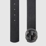 グッチ リバーシブル レザー ベルト 812273 グッチ リバーシブル レザー ベルト 812273