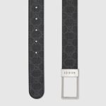 グッチ スクエア バックル GGベルト 722370 グッチ スクエア バックル GGベルト 722370