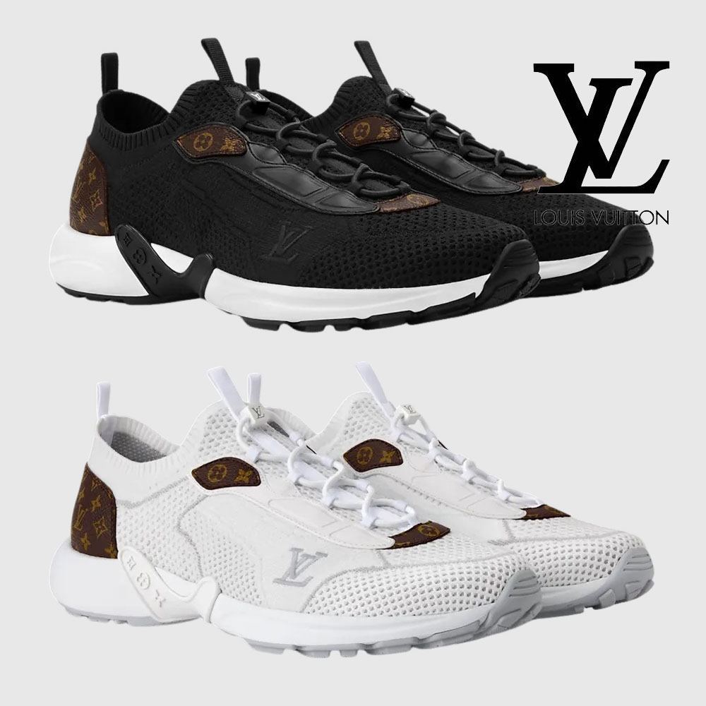 ルイヴィトン LV オリンピア スニーカー 1AIBVS ルイヴィトン LV オリンピア スニーカー 1AIBVS