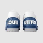 ルイヴィトン LV トレイナー・スニーカー 1AHT ルイヴィトン LV トレイナー・スニーカー 1AHT
