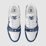 ルイヴィトン LV トレイナー・スニーカー 1AHT ルイヴィトン LV トレイナー・スニーカー 1AHT