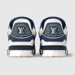 ルイヴィトン LV トレイナー スニーカー 1ADHC ルイヴィトン LV トレイナー スニーカー 1ADHC