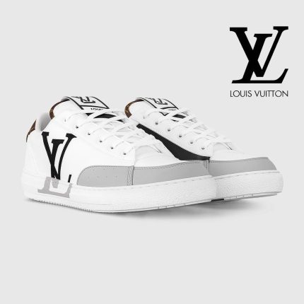ルイヴィトン  LV トレイナー スニーカー 1ABOD