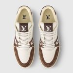 ルイヴィトン  LV トレイナー スニーカー 1ACV5R