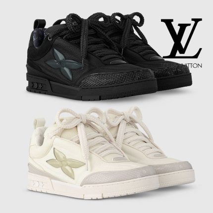 ルイヴィトン  LV スケート スニーカー 1ADG