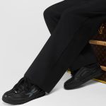 ルイヴィトン  LV スケート スニーカー 1ADG