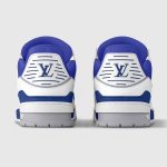 ルイヴィトン LV トレイナー スニーカー 1ADHS ルイヴィトン LV トレイナー スニーカー 1ADHS