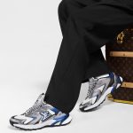 ルイヴィトン LV ランナー タティック スニーカー 1ADI6 ルイヴィトン LV ランナー タティック スニーカー 1ADI6