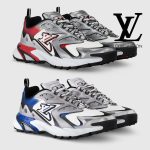 ルイヴィトン LV ランナー タティック スニーカー 1ADI6 ルイヴィトン LV ランナー タティック スニーカー 1ADI6