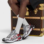 ルイヴィトン LV ランナー タティック スニーカー 1ADI6 ルイヴィトン LV ランナー タティック スニーカー 1ADI6