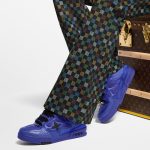 ルイヴィトン LV スケート スニーカー 1AHDC ルイヴィトン LV スケート スニーカー 1AHDC