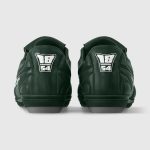ルイヴィトン LV フットプリント サッカー スニーカー 1AHD ルイヴィトン LV フットプリント サッカー スニーカー 1AHD